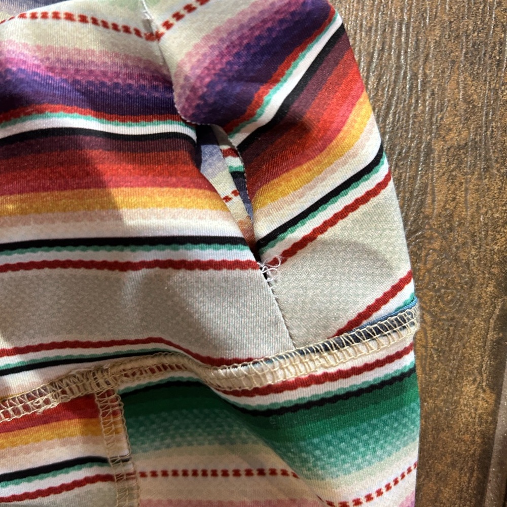 Double D Ranch leggings - Picture 3 of 3